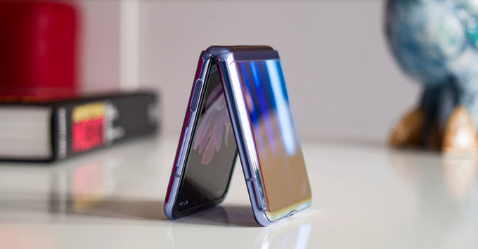 Đánh giá camera Galaxy Z Flip 3: có nên mong chờ ở điện thoại mà