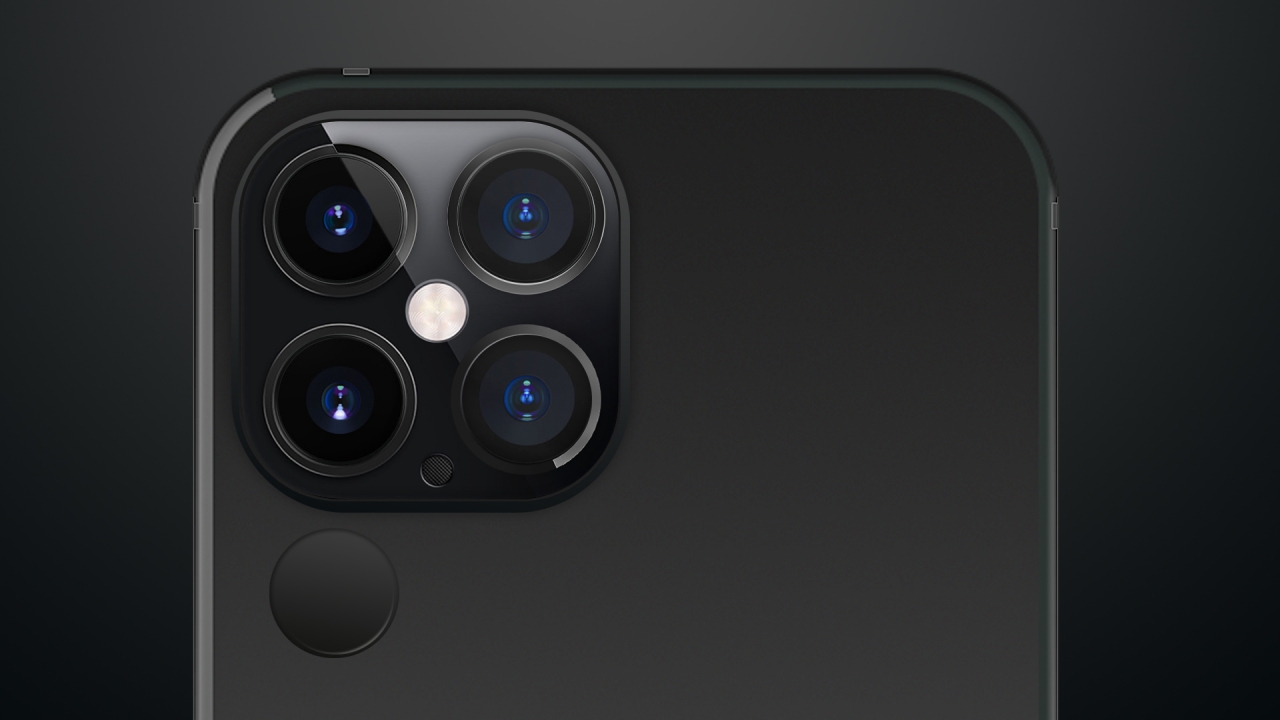 Dòng iPhone 2021 sắp ra mắt sẽ được Apple trang bị công nghệ chống rung Sensor Shift như iPhone 12 Pro Max