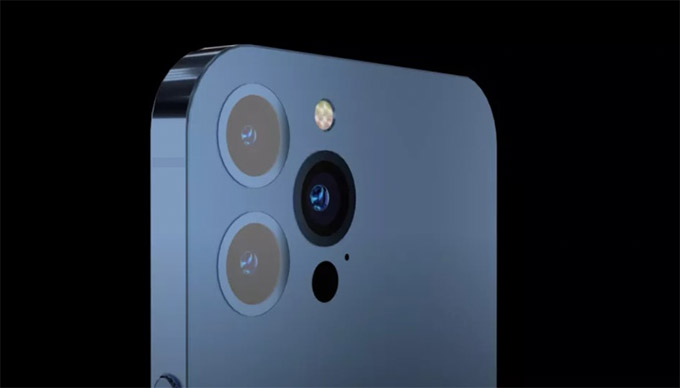 iPhone 14 Pro tiếp tục lộ diện, báo cáo mới khẳng định thêm về camera chính 48 MP