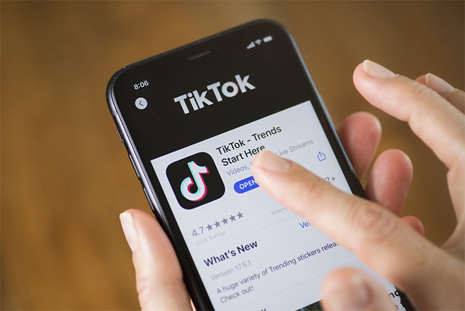 TikTok đang thử nghiệm đăng ký trả phí, người dùng nên chuẩn bị tiền