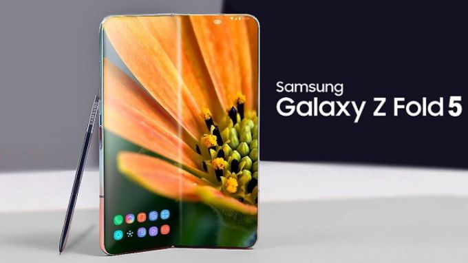 galaxy z fold 5