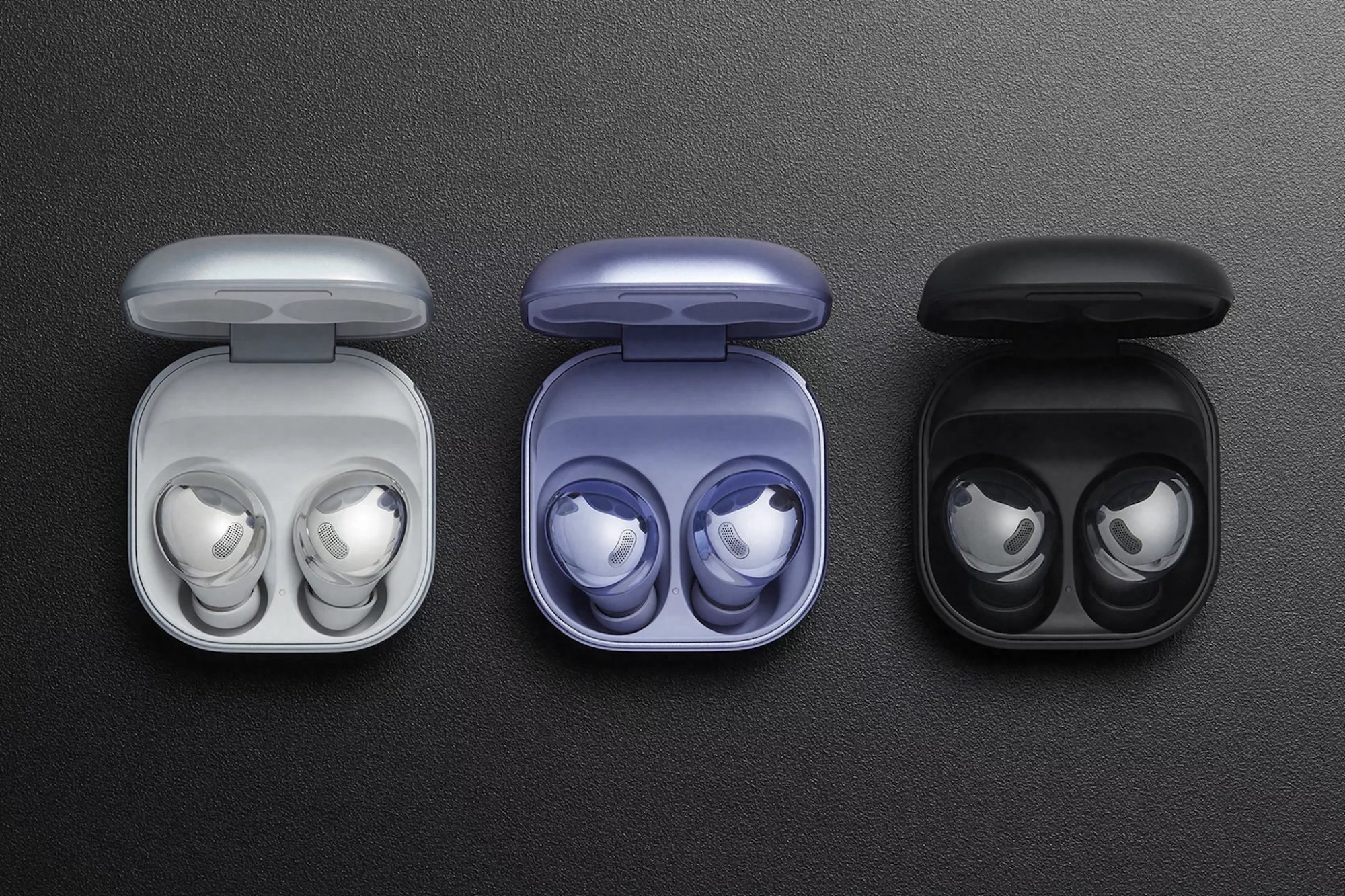 True Wireless Samsung Galaxy Buds Pro chính là mẫu tai nghe chống ồn đáng để bạn tham khảo.