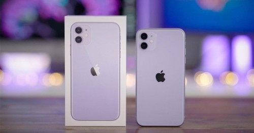 Top 4 lý do nên mua iPhone 11 trong năm 2023: Bạn không thể bỏ lỡ