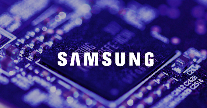 Chipset tập trung vào Samsung Galaxy AI