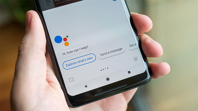 ChatGPT có thể sớm hỗ trợ trở thành ứng dụng trợ lý mặc định trên Android như Google Assistant