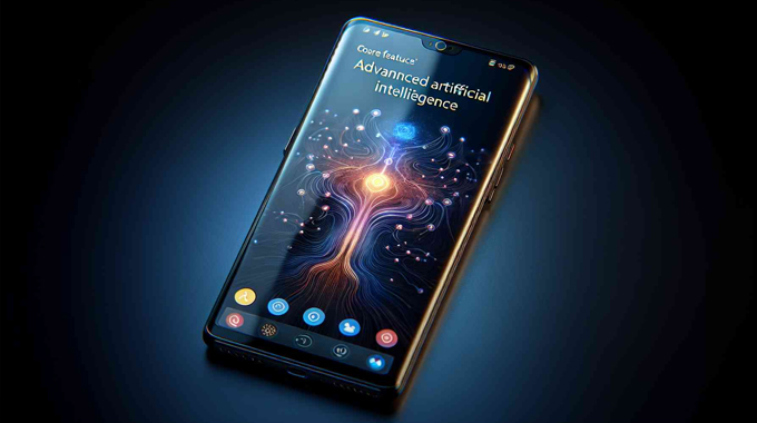 Samsung Galaxy AI là gì?