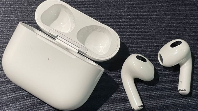 Tai nghe AirPods 3