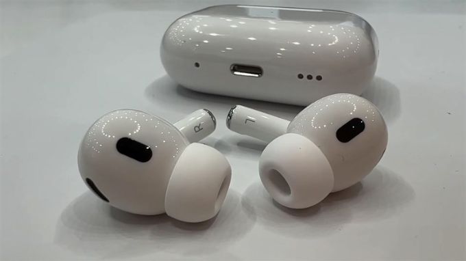 Tai nghe AirPods Pro 2