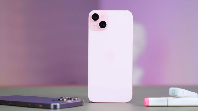 Đánh giá iPhone 15 Plus 128GB