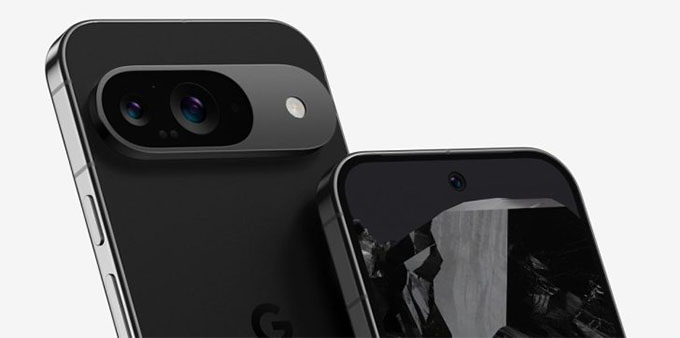 Dòng Pixel 9 của Google sẽ tăng giá mạnh