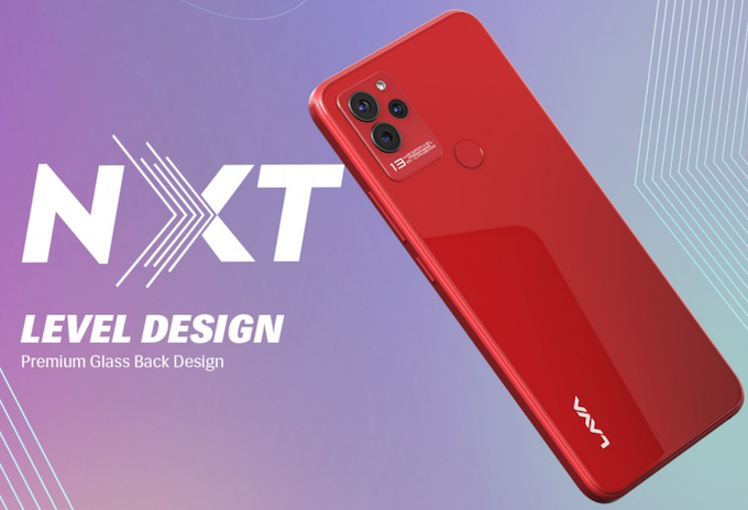 Lava Blaze NXT nhận bản cập nhật vá lỗi bảo mật Android tháng 12 năm 2023