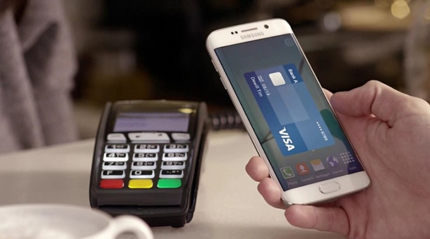 Samsung Pay dùng được ở Việt Nam không?