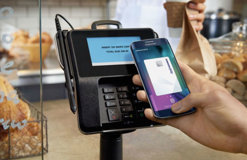 Samsung Pay là gì?