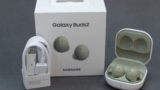 Tai nghe Samsung Buds 2