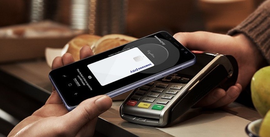 Điểm nổi bật của Samsung Pay