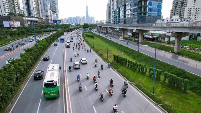 Tại sao bạn nên dùng Google Maps để kiểm tra kẹt xe?