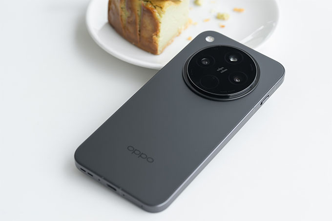 OnePlus 13 và Oppo Find X8 có nhiều điểm chung khi nói đến camera