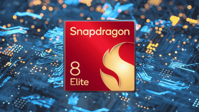 Chipset Snapdragon 8 Elite trên Galaxy S25 đột phá mạnh mẽ