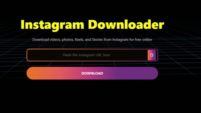 IG1s Instagram Downloader là gì?