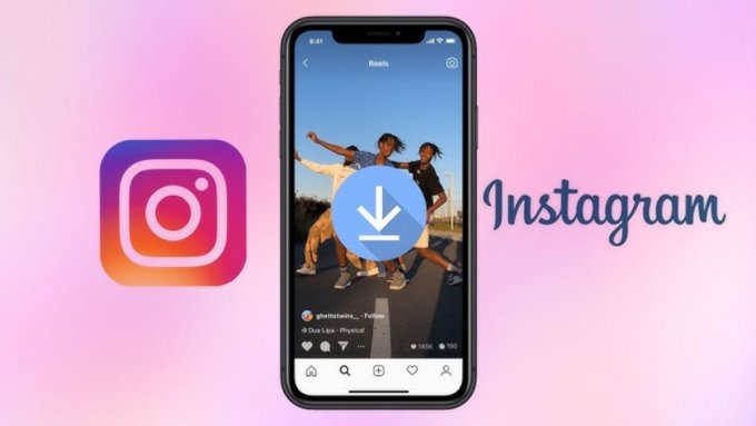 IG1s Instagram Downloader là gì?