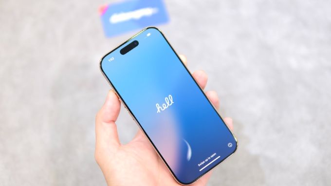 iPhone 16 Pro 1TB cũ màn hình