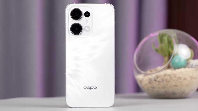 Mua  OPPO Reno13 uy tín tại Didongmy