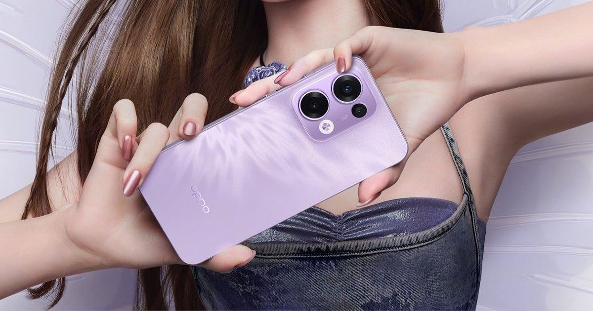 Oppo Reno 13F và Samsung Galaxt S24 FE hiệu năng