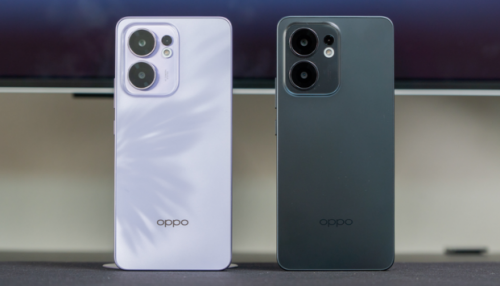 Nên mua OPPO Reno13 F hay Reno13 F 5G: Có những khác biệt nổi bật nào?