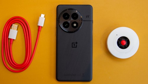 OnePlus 13 hỗ trợ tính năng tìm điện thoại ngoại tuyến tiện lợi của Pixel 9