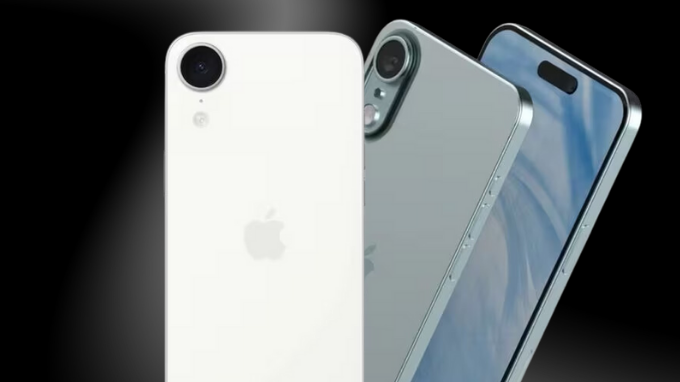 Tính năng AI trên iPhone 17