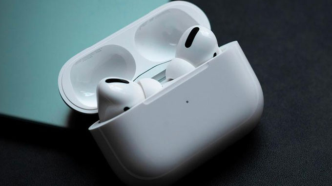 Những điều hấp dẫn trên AirPods 3, tai nghe thế hệ mới sắp được Apple ra mắt