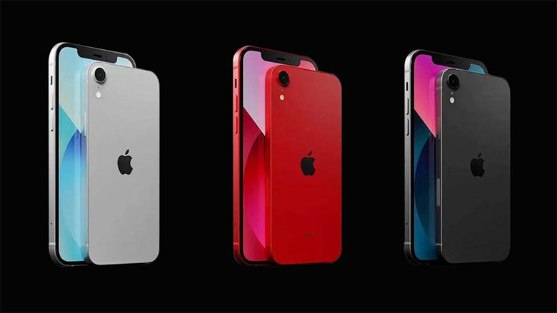 iPhone SE 3 sẽ được hỗ trợ 5G