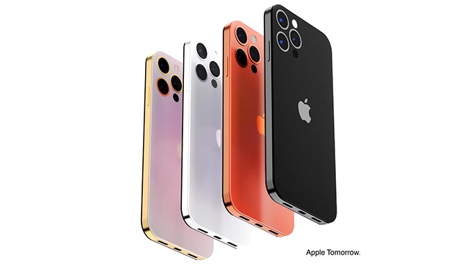 Apple có thể tăng tuổi thọ pin cho iPhone 14?