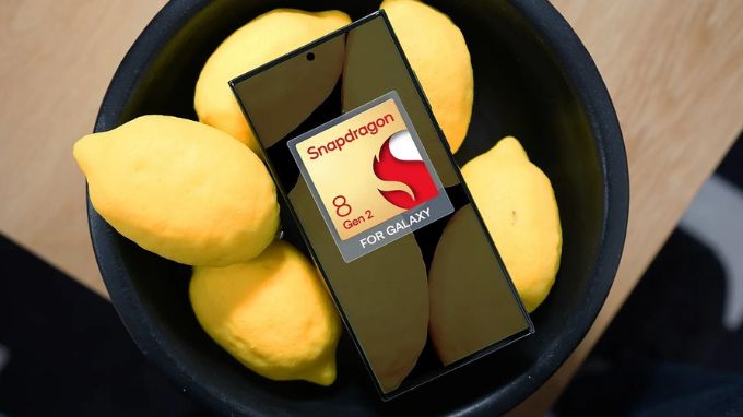 chip snapdragon 8 gen 2 công nghệ AI