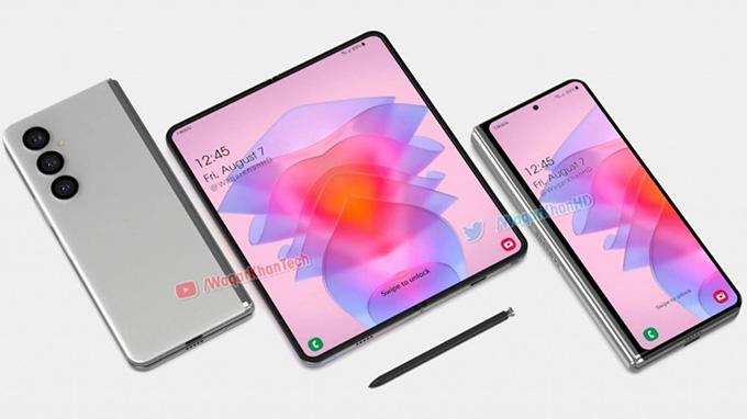 Samsung có thể sẽ lỡ hẹn nâng cấp quan trọng với bộ đôi Galaxy Z Fold5 và Galaxy Z Flip5