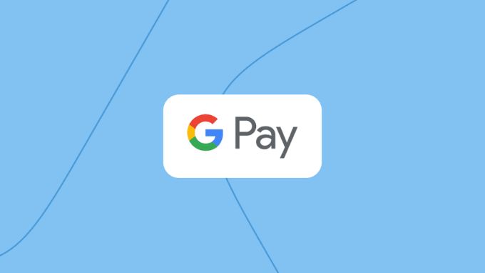 google pay