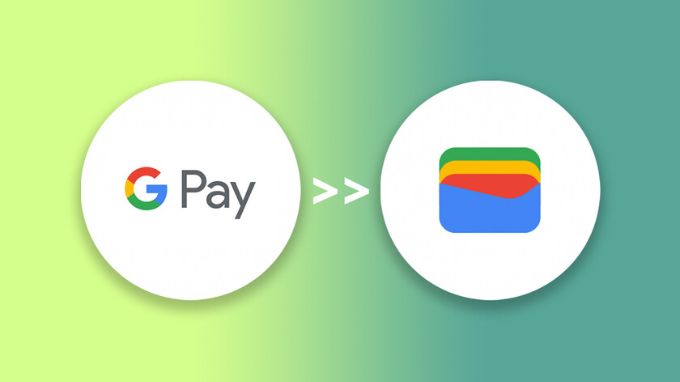 google pay là gì