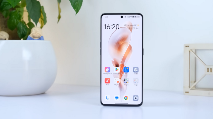 Oppo Reno 8T 5G 8GB|128GB (CTY) màn hình cong sắc nét