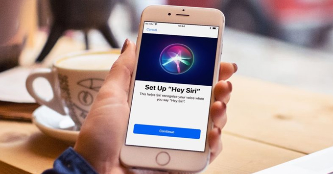 Siri là gì? Quá trình hình thành và phát triển