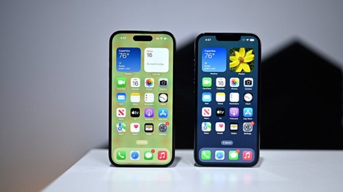 iPhone 14 và iPhone 13 Pro : Lựa chọn máy nào hợp lý lúc này?