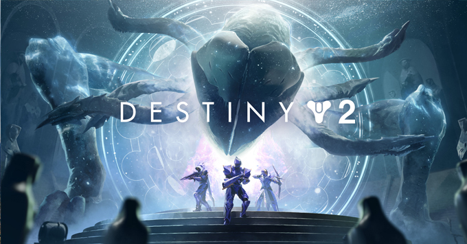 Game miễn phí trên steam Destiny 2