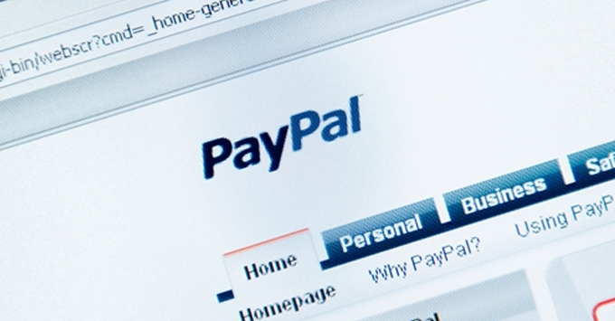 Hướng dẫn rút tiền trên TikTok qua tài khoản PayPal