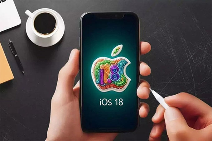 Tăng cường khả năng AI cho Siri: iPhone 16 được trang bị micrô tiên tiến, hỗ trợ AI hiệu quả hơn