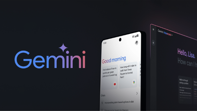 Ứng dụng Gemini là gì?