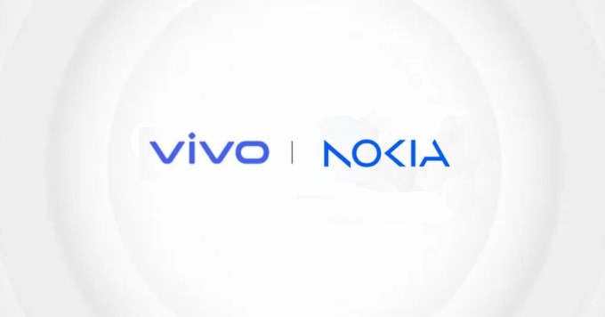 Vivo và Nokia chấm dứt tranh chấp bằng thỏa thuận mới