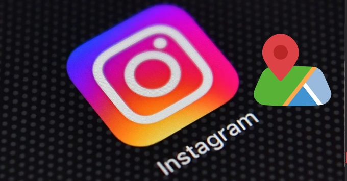 Lý do nên chia sẽ vị trí trực tiếp trên Instagram