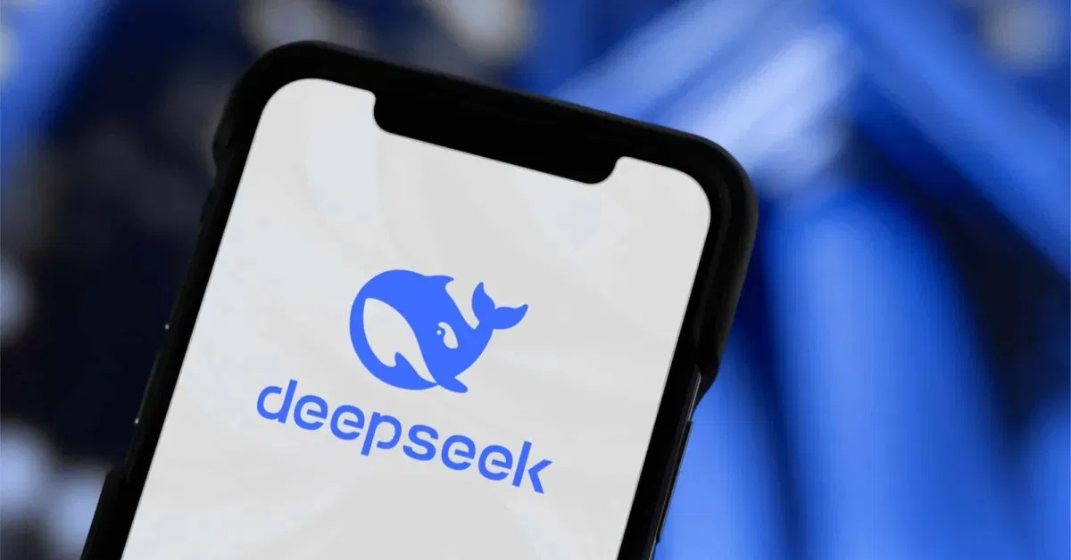 DeepSeek là gì?