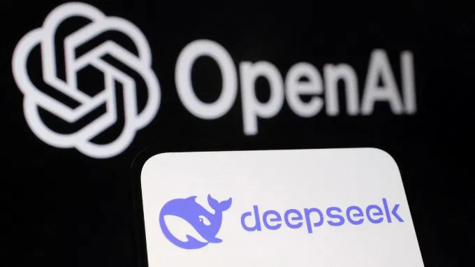 DeepSeek là gì?