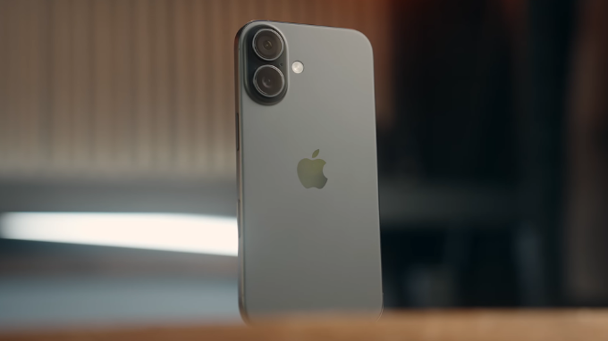 Sinh viên có nên mua iPhone 16 cũ không?