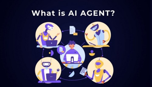 AI AGENT là gì? Điểm nổi bật, cách hoạt động và ứng dụng của AI AGENT